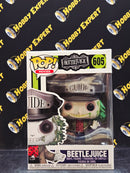 Beetlejuice