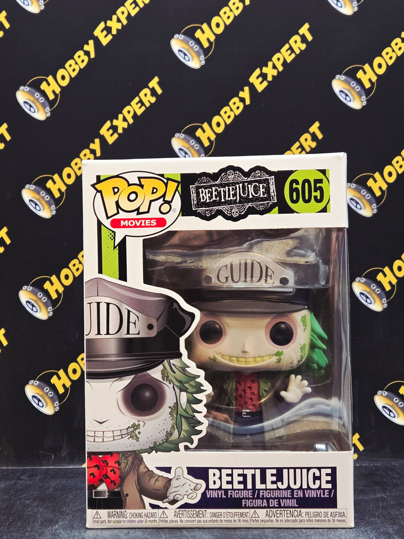 Beetlejuice