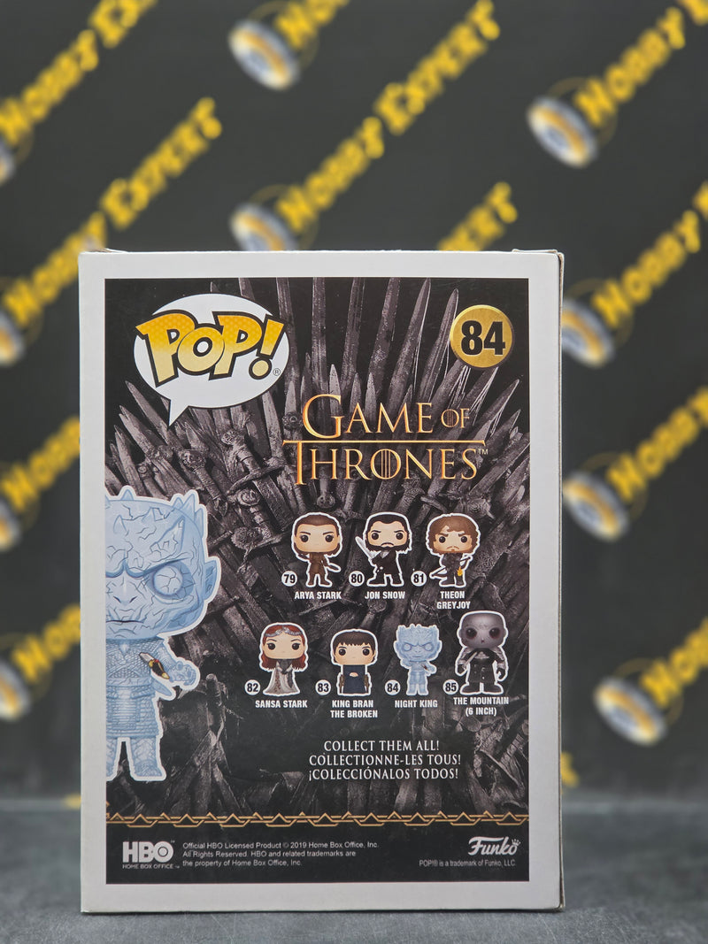 Night King