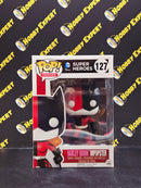 Harley Quinn Imposter