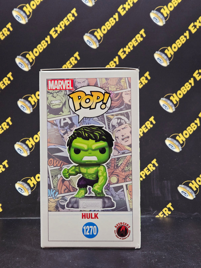 Hulk