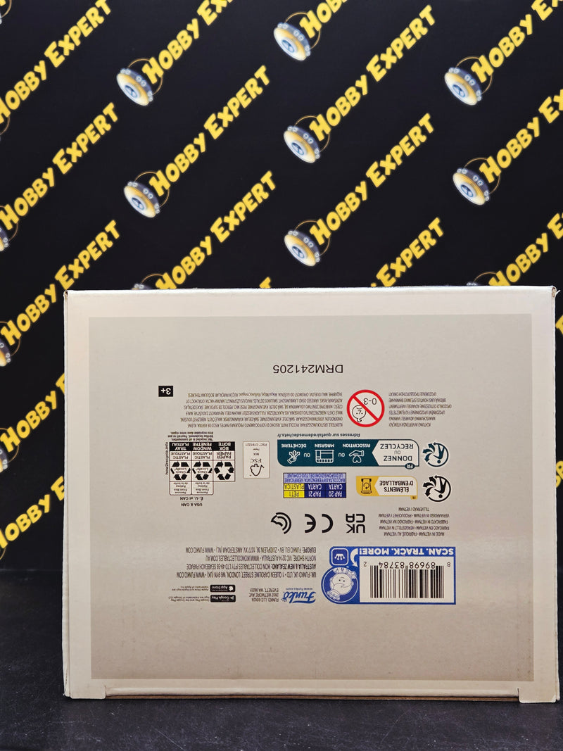 Gandalf At The Doors Of Durin