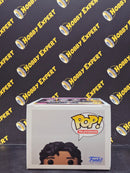 Player 199: Ali - Squid Game