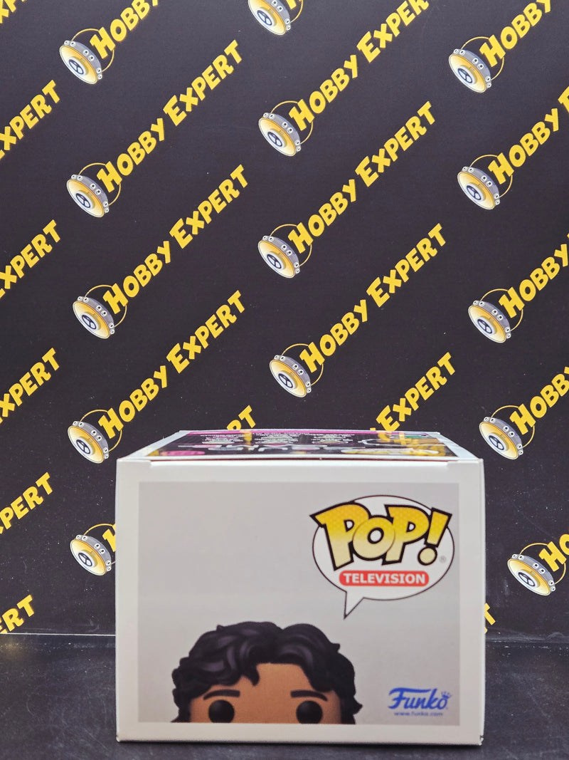 Player 199: Ali - Squid Game