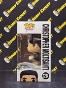 Christopher Moltisanti