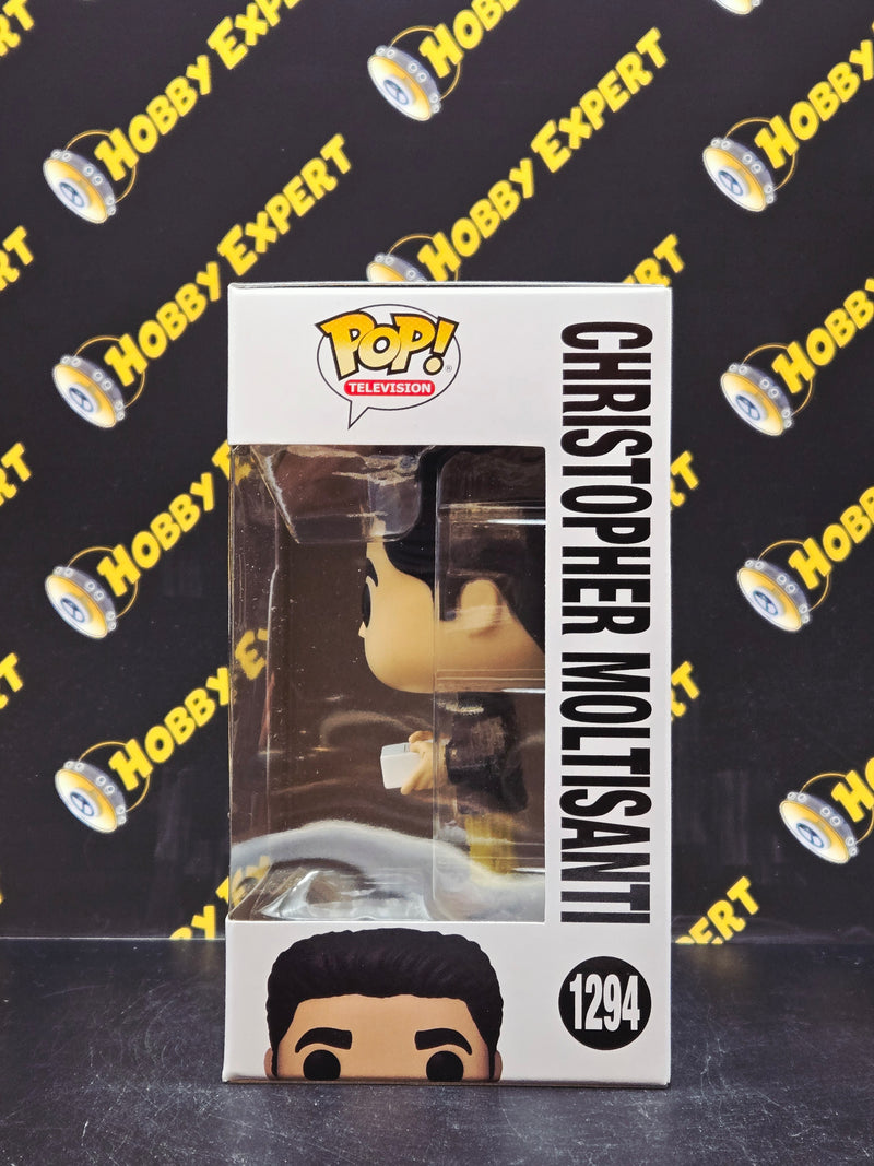 Christopher Moltisanti