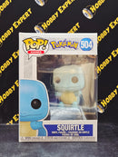 Squirtle