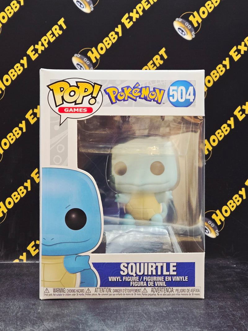 Squirtle
