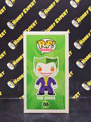 The Joker Large Font