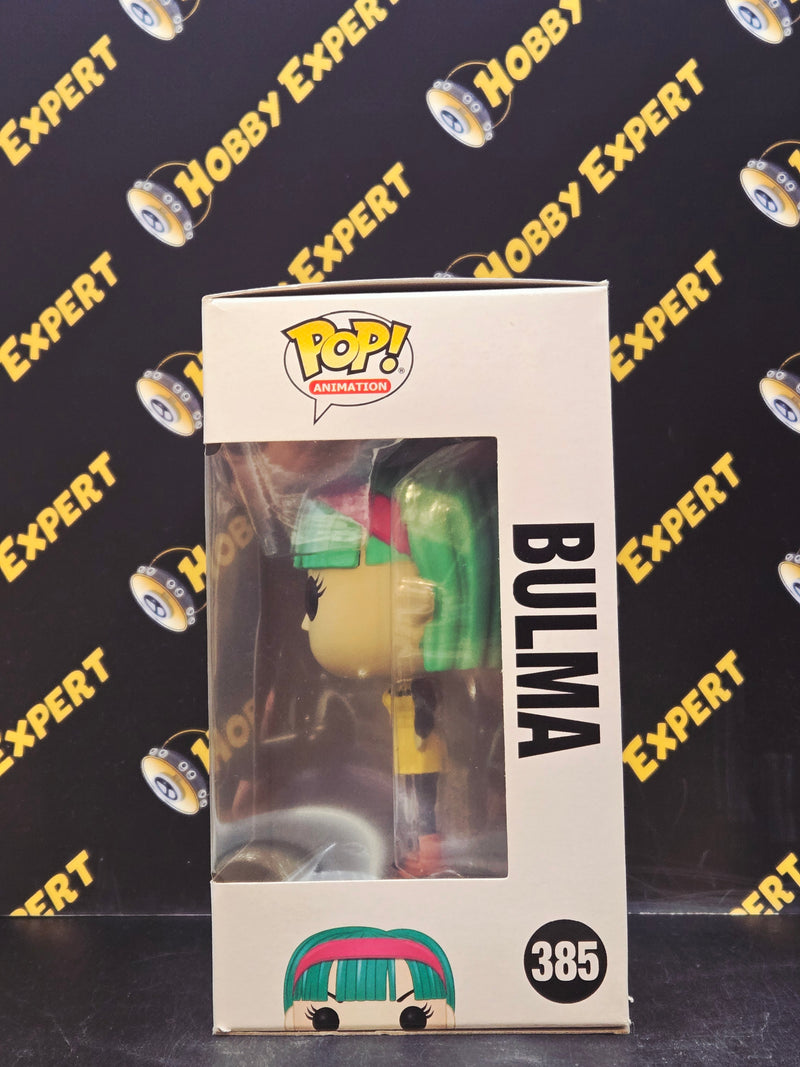 Bulma