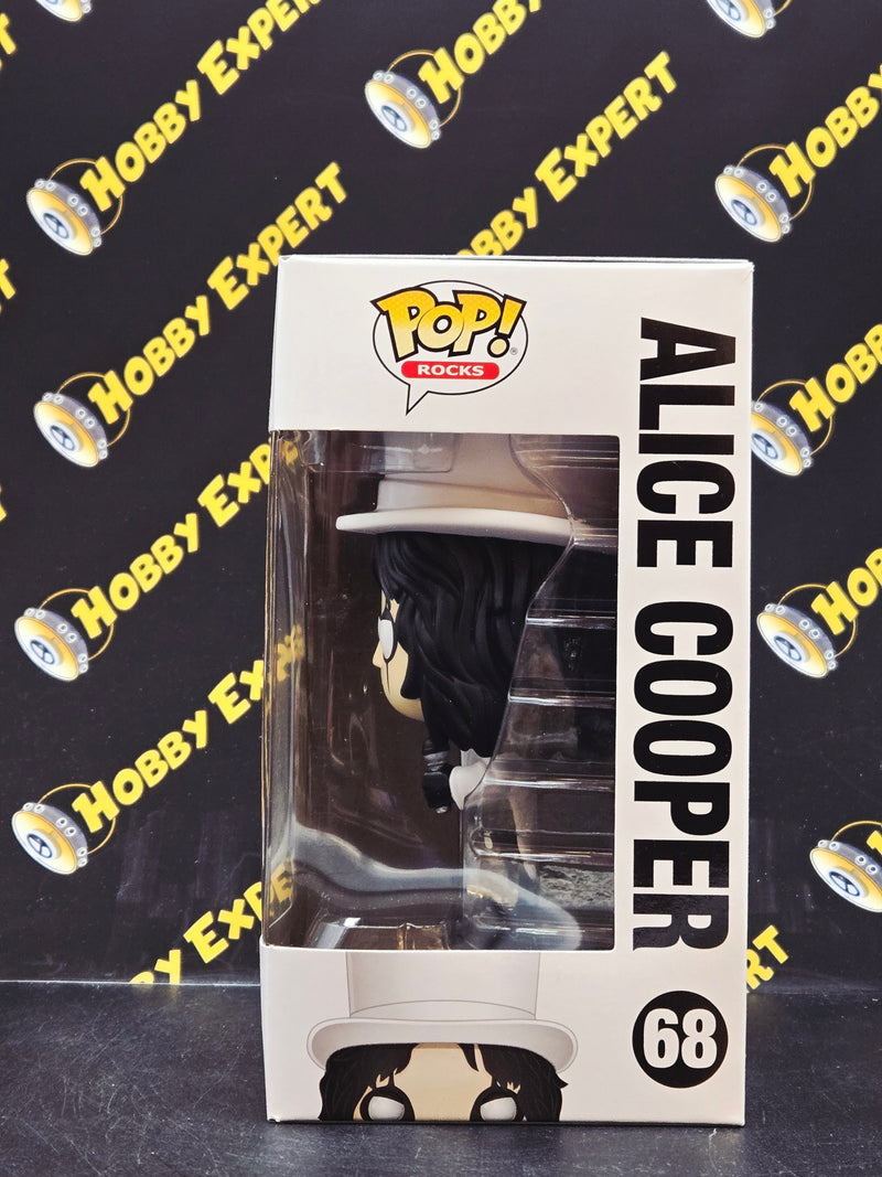 Alice Cooper