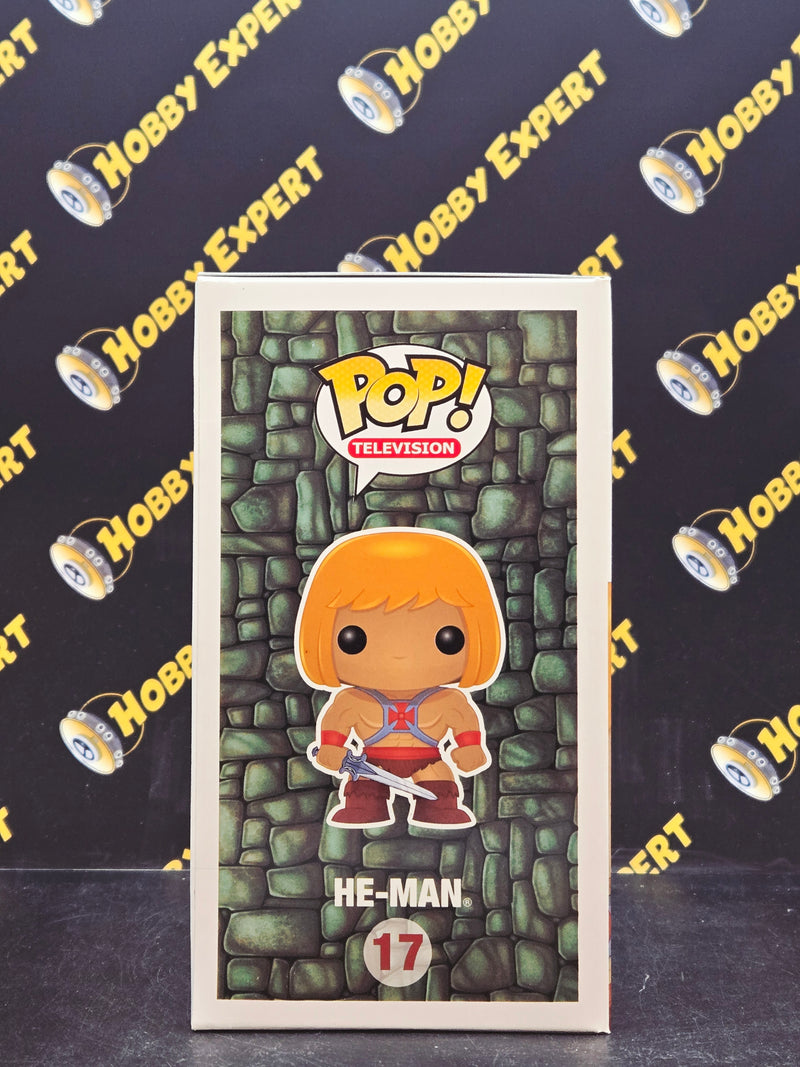 He-Man