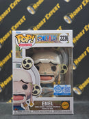 Enel