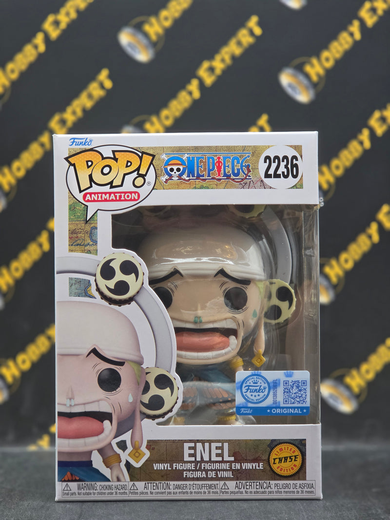 Enel