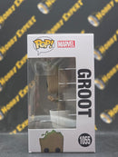 Groot