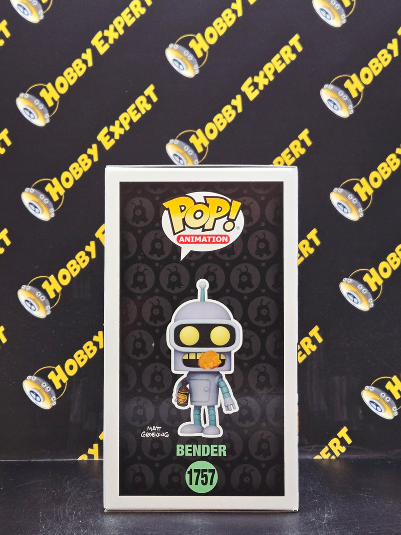Bender