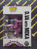 D. Va With Meka