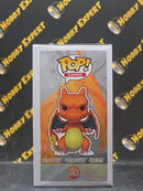 Charizard Pearlescent