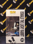 Oswald The Lucky Rabbit
