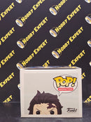 Tanjiro Kamado Hinokami Kagura Dance