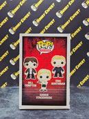 Bill Compton / Sookie Stackhouse / Eric Northman - HMV Excl. - True Blood