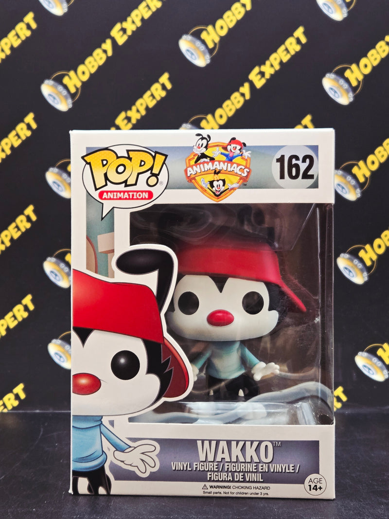 Wakko