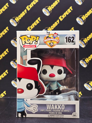 Wakko #162 - Animaniacs