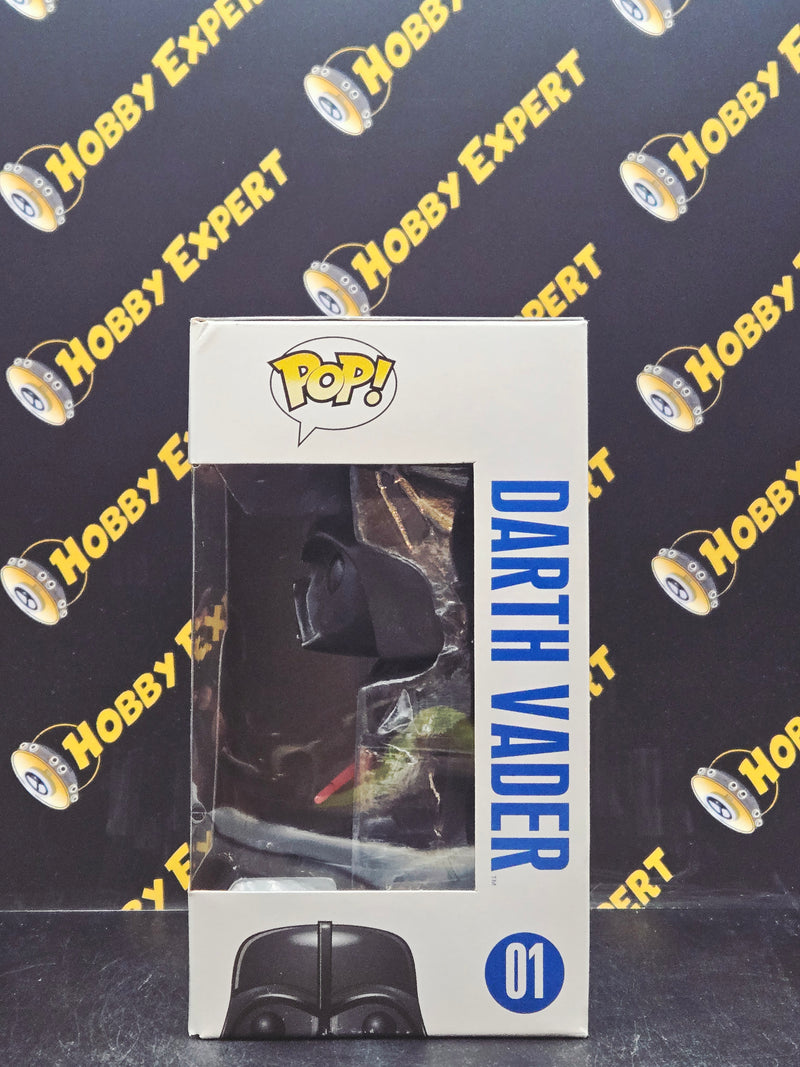 Darth Vader