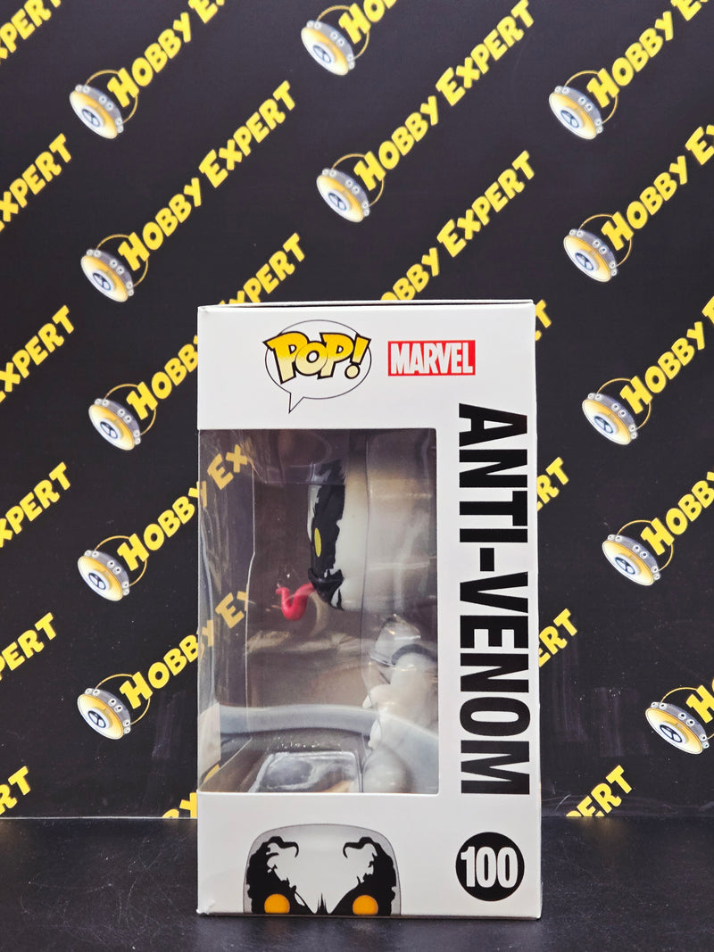 Anti-Venom
