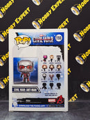 Civil War Ant-Man
