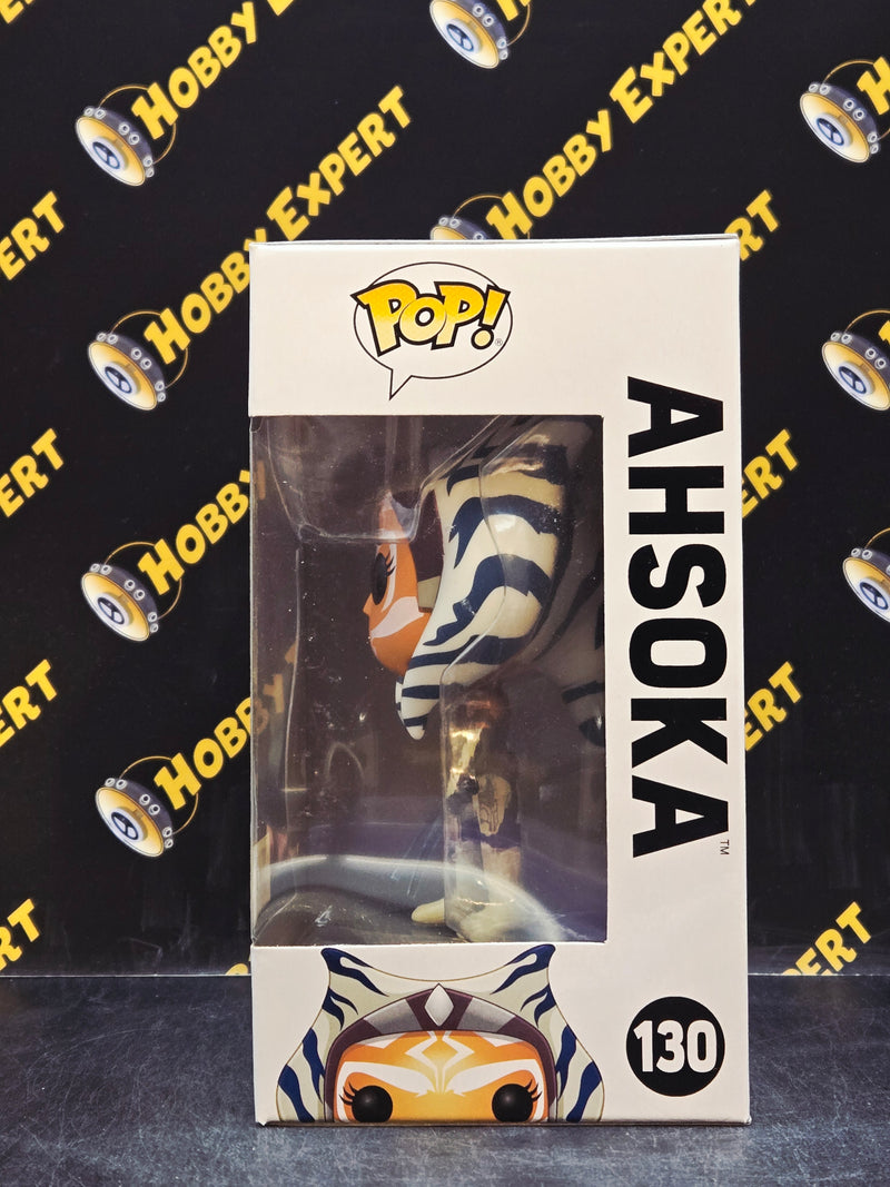 Ahsoka