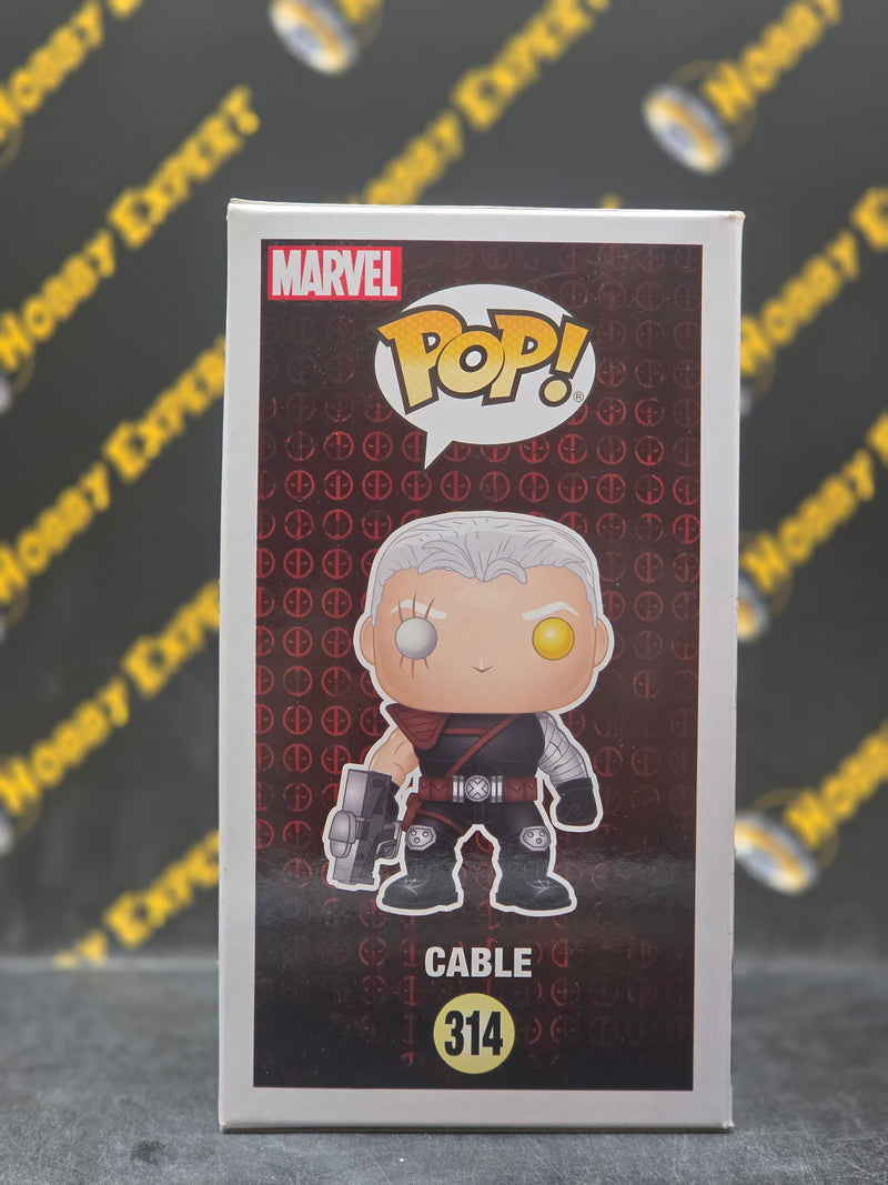 Cable