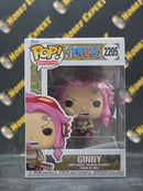 Ginny