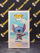 Stitch With Ukulele