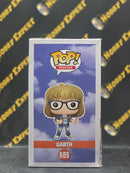 Garth