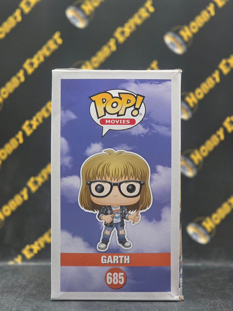 Garth