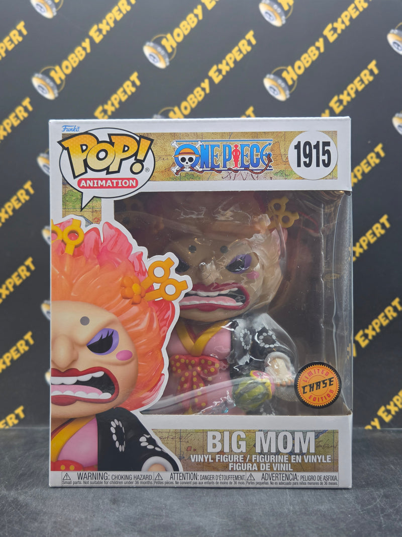 Big Mom