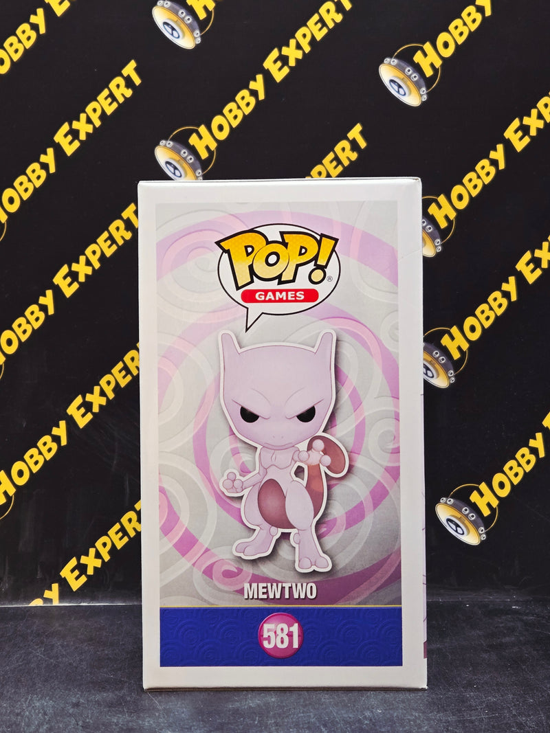 Mewtwo