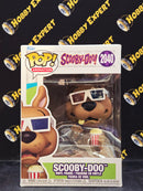 Scooby-Doo