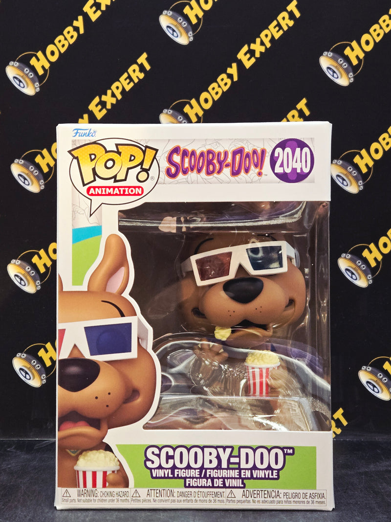 Scooby-Doo
