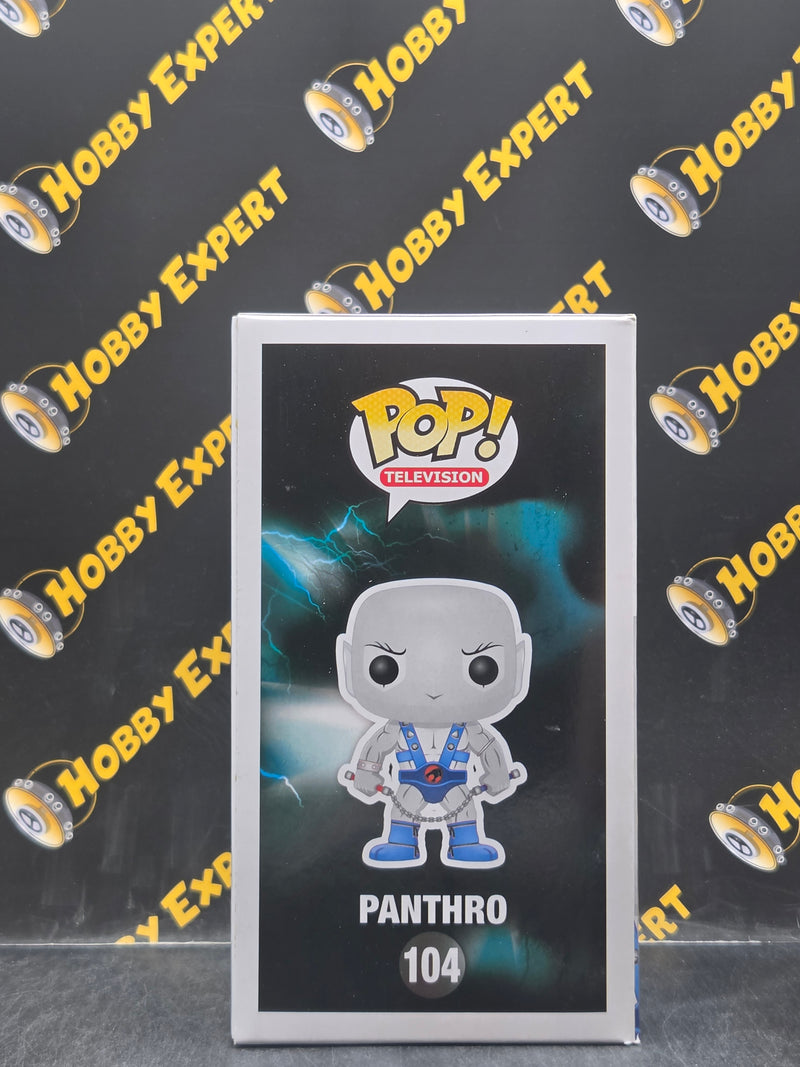 Panthro
