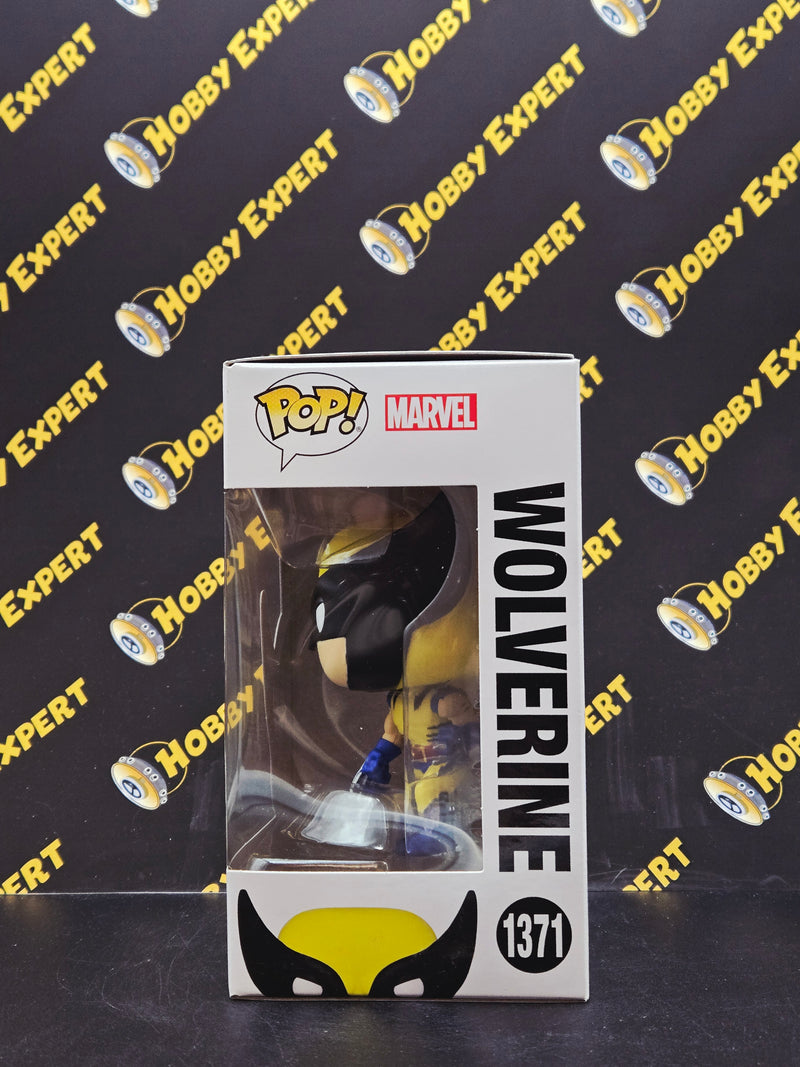 Wolverine