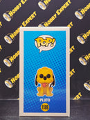 Pluto