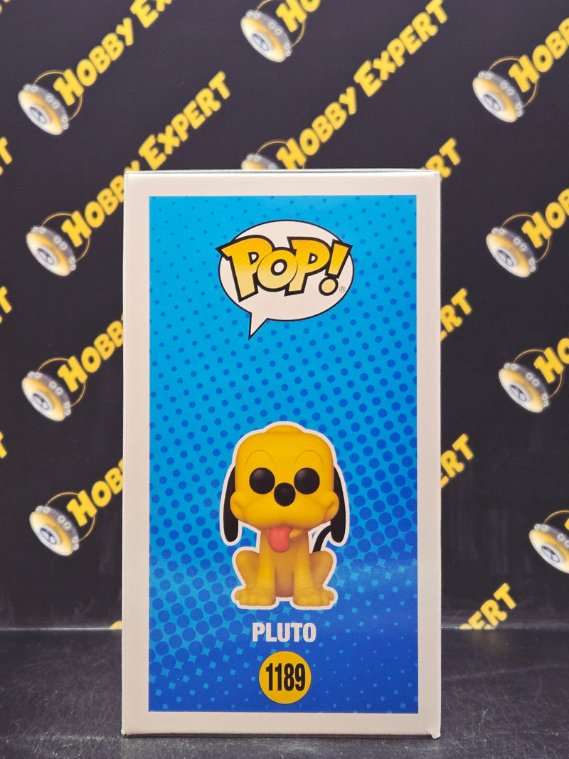 Pluto