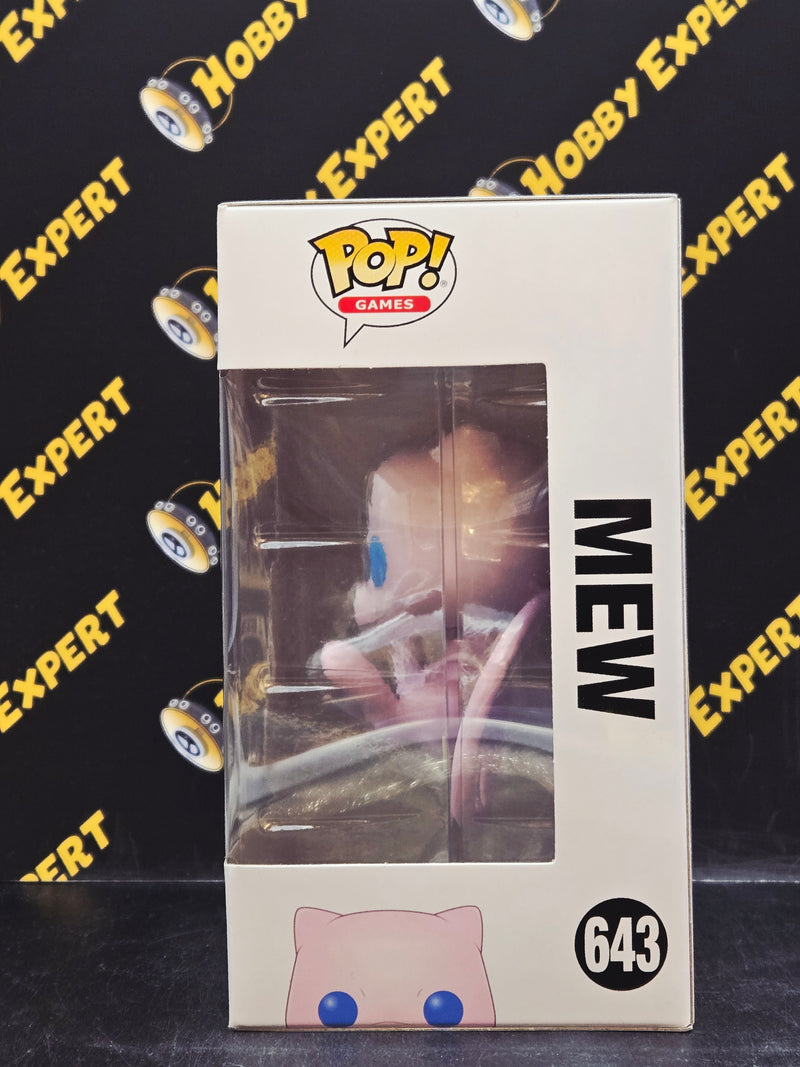 Mew