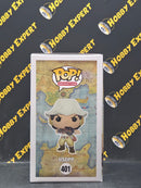 Usopp