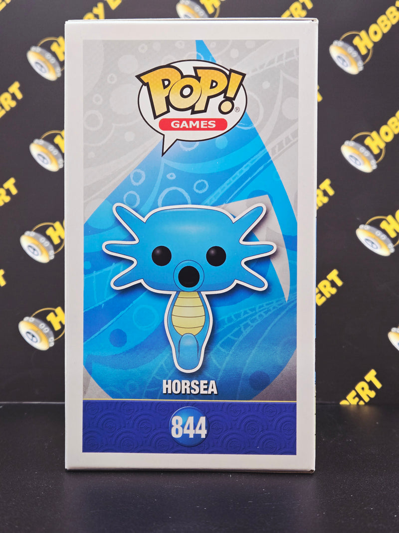 Horsea