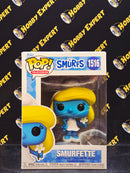 Smurfette
