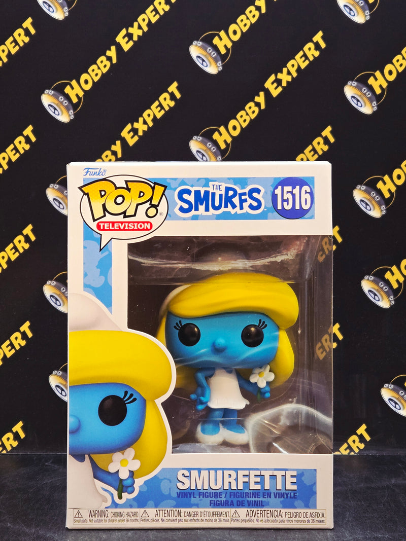 Smurfette