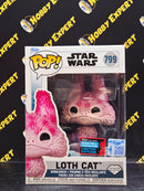 Loth Cat